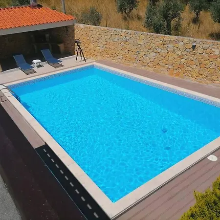 펜션 Private Pool & House - Serenity