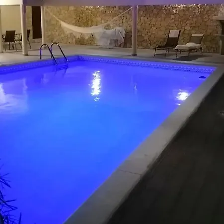 펜션 Private Pool & House - Serenity 안시앙