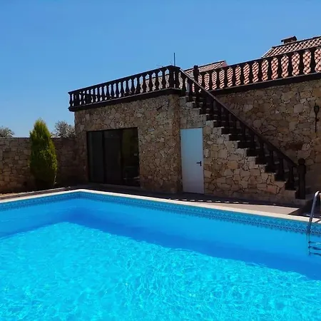 Private Pool & House - Serenity 펜션