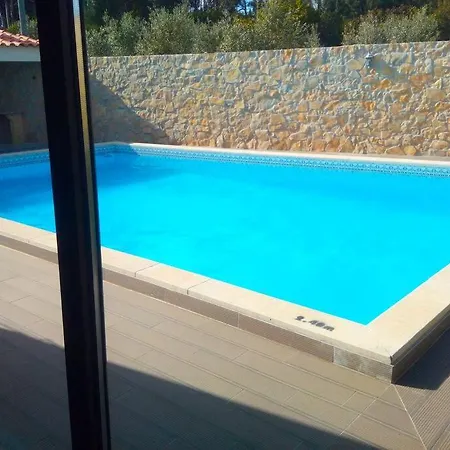 Private Pool & House - Serenity 펜션 안시앙