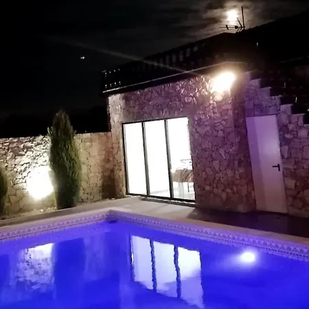 Private Pool & House - Serenity * 안시앙