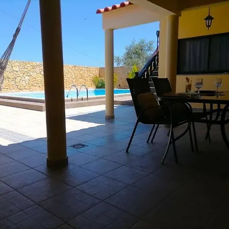 Private Pool & House - Serenity 안시앙