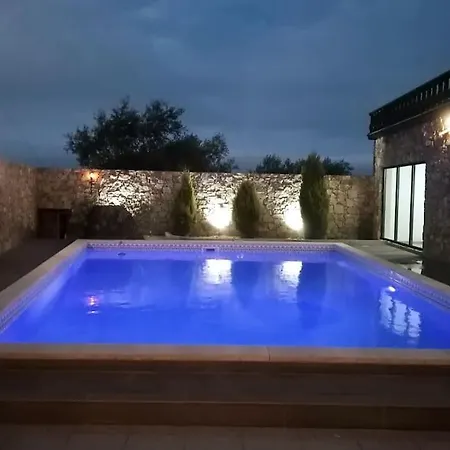 펜션 Private Pool & House - Serenity 안시앙