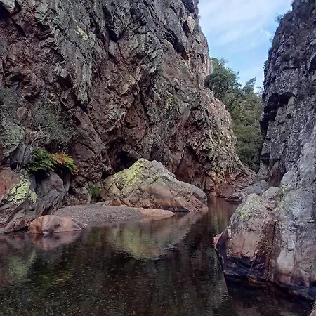 펜션 Private Pool & House - Serenity *