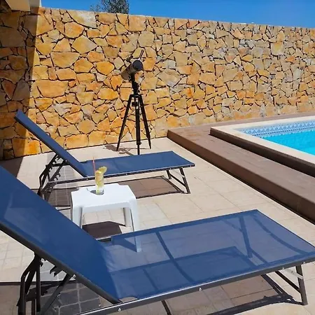 Private Pool & House - Serenity * 안시앙