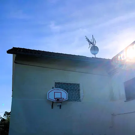 Private Pool & House - Serenity 펜션 *