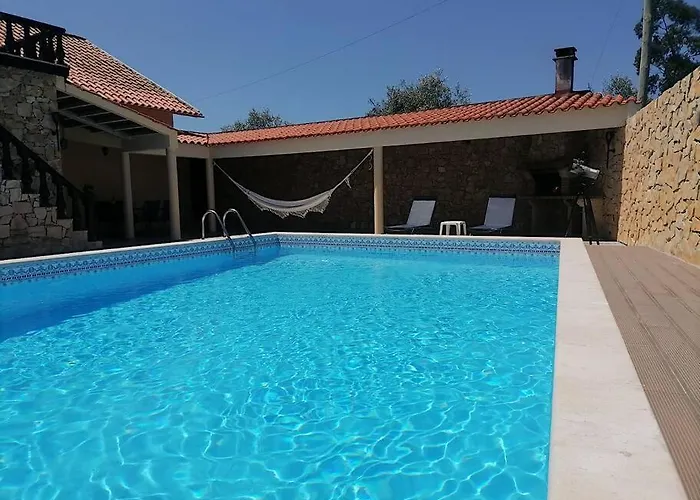 Private Pool & House - Serenity Дом отдыха *