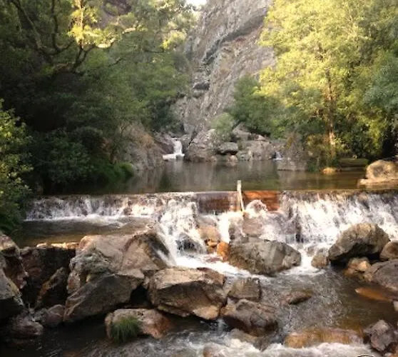 Private Pool & House - Serenity Дом отдыха Ансьян