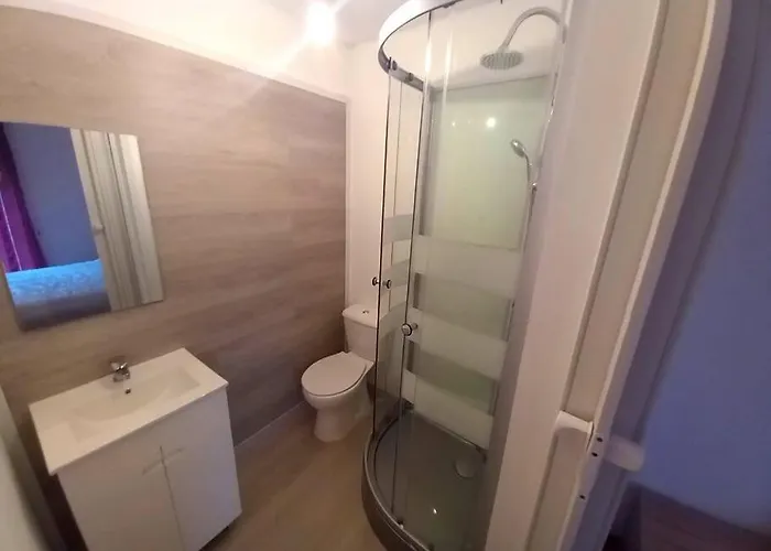 Private Pool & House - Serenity *