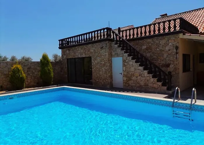 Private Pool & House - Serenity Дом отдыха