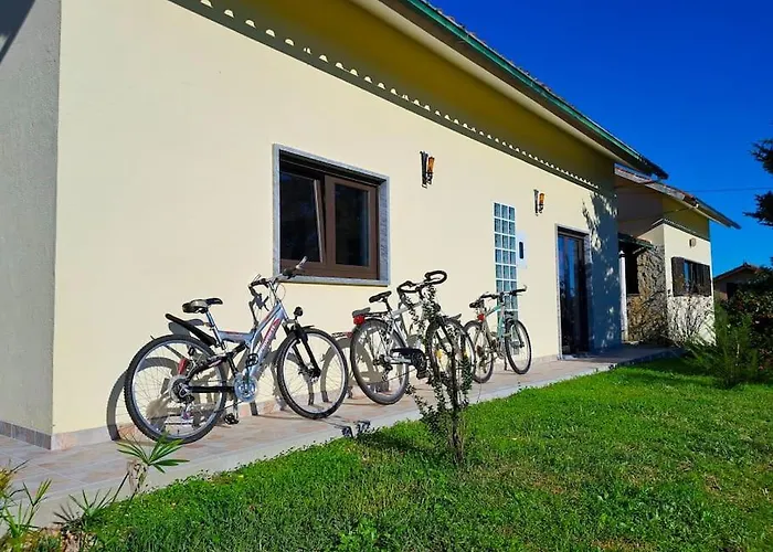 Private Pool & House - Serenity Ансьян