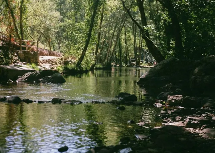 Дом отдыха Private Pool & House - Serenity Ансьян