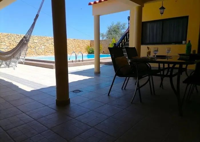 Private Pool & House - Serenity Ансьян