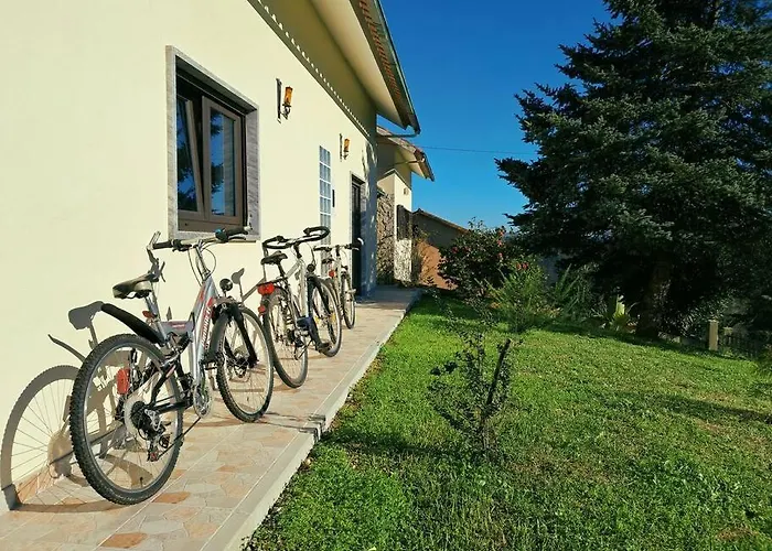 Private Pool & House - Serenity *