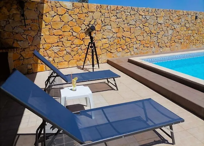 Private Pool & House - Serenity * Ансьян