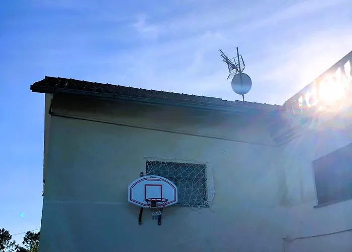 Private Pool & House - Serenity Дом отдыха *